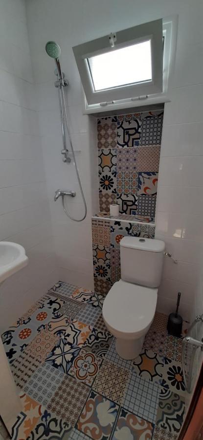 Leo Haute Standing Appartment S1 Center Ville Monastir Exterior foto