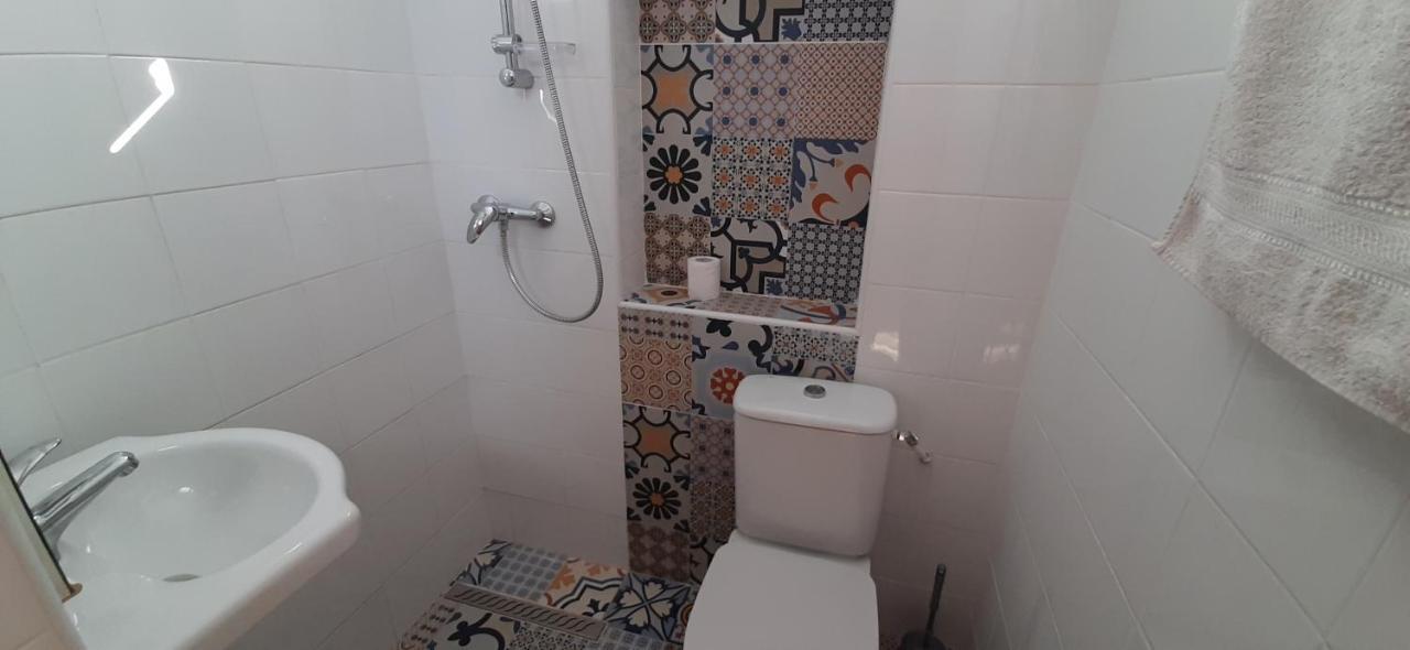 Leo Haute Standing Appartment S1 Center Ville Monastir Exterior foto