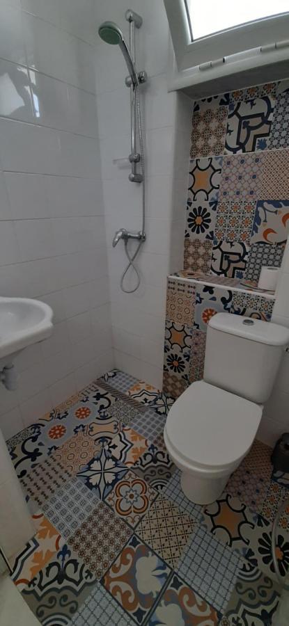 Leo Haute Standing Appartment S1 Center Ville Monastir Exterior foto